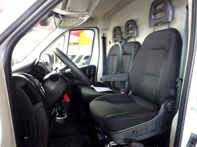 FIAT Ducato 33Q 2.2 Mjt 140CV PM-TM FRIGO FRAX -0°