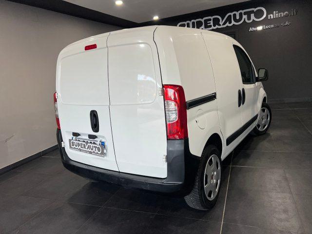 FIAT Fiorino 1.3 MJT 95CV Cargo SX