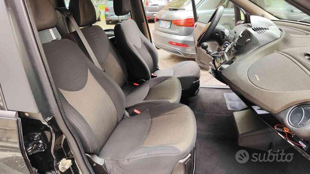 FIAT Multipla 1.9 MJT Dynamic