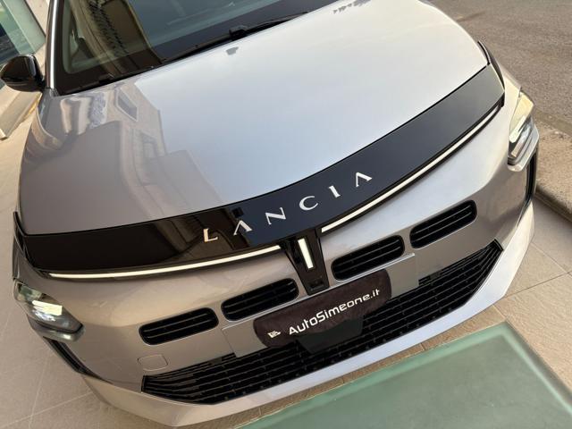 LANCIA Ypsilon Hybrid e-DCT LX CON SOLI 294 KM