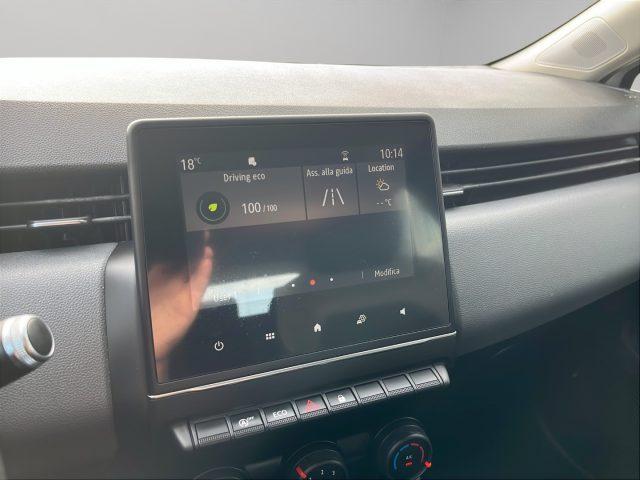 RENAULT Clio 1.5dCi AUTOCARRO N1 5POSTI