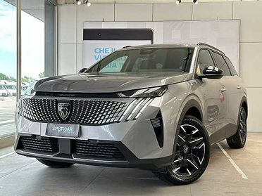 Peugeot 5008 Hybrid 145 e-DCS6 Allure