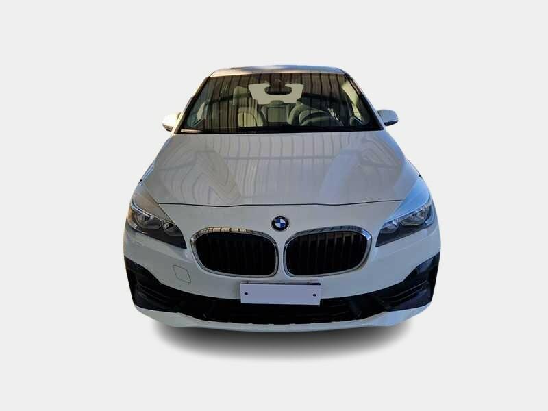 BMW 225 e ACTIVE TOURER iPerformance Business autom.