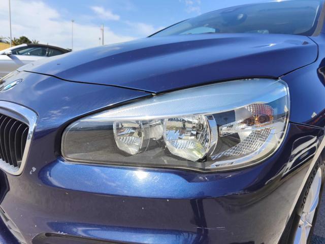 BMW 218 d Active Tourer