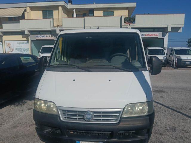 FIAT DUCATO 2.8 JTD