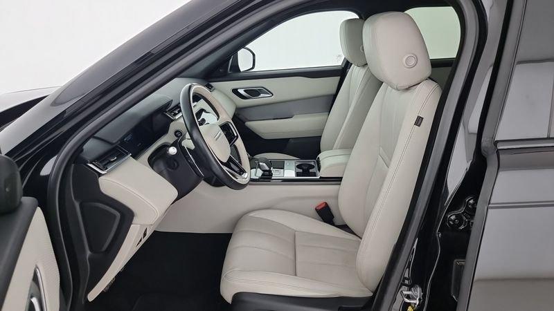 Land Rover Range Rover Velar 2.0D I4 204 CV R-Dynamic S
