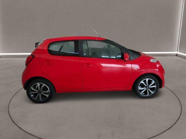 CITROEN C1 2ª serie - VTi 72 S&S 5 porte Shine