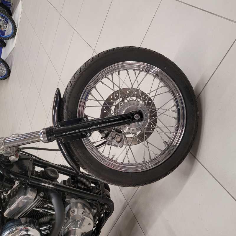 Harley-Davidson XL 883R - 2006