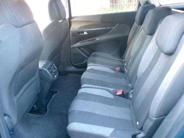 Peugeot 5008 BlueHDi 120 S&S Allure