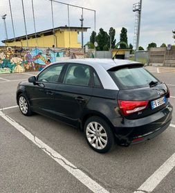 Audi A1 SPB 1.6 TDI 116 CV