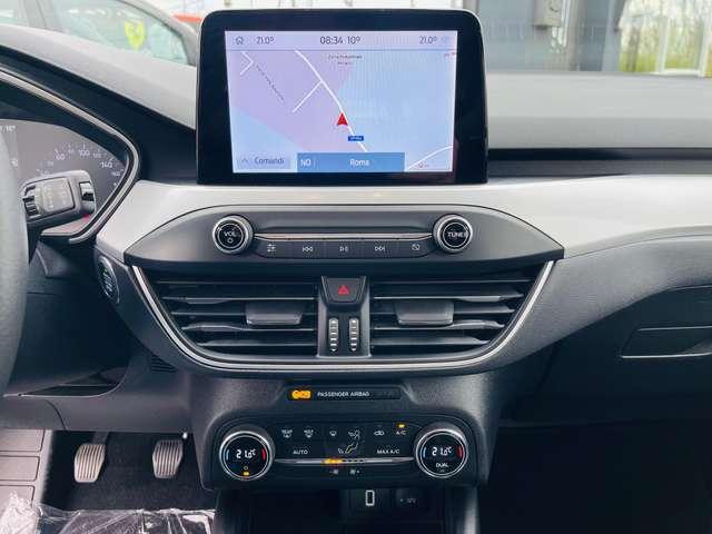 Ford Focus Focus Active SW Active SW 1.5 ecoblue s