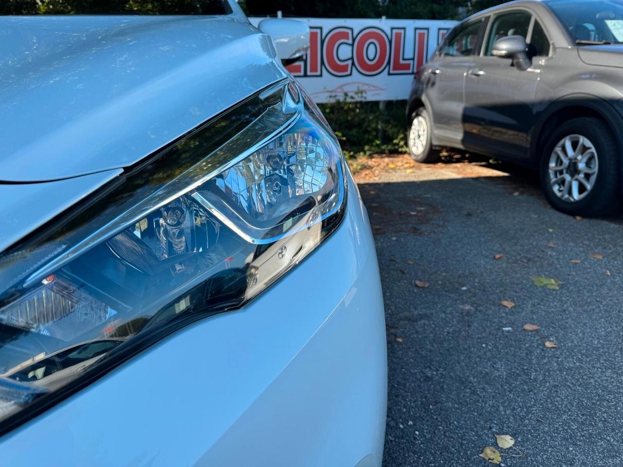 Nissan Micra 100cv N-Connecta Benzina Euro 6e
