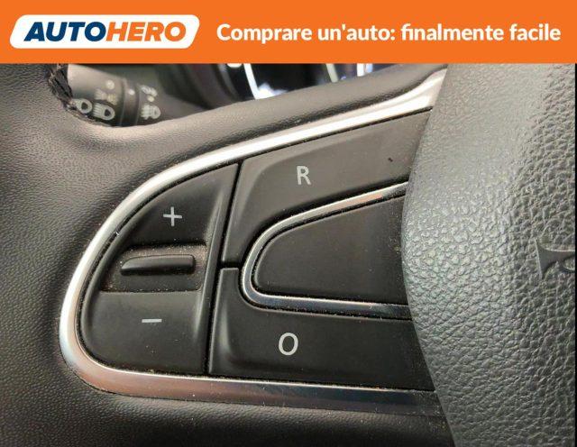 RENAULT Kadjar TCe 140CV FAP Life