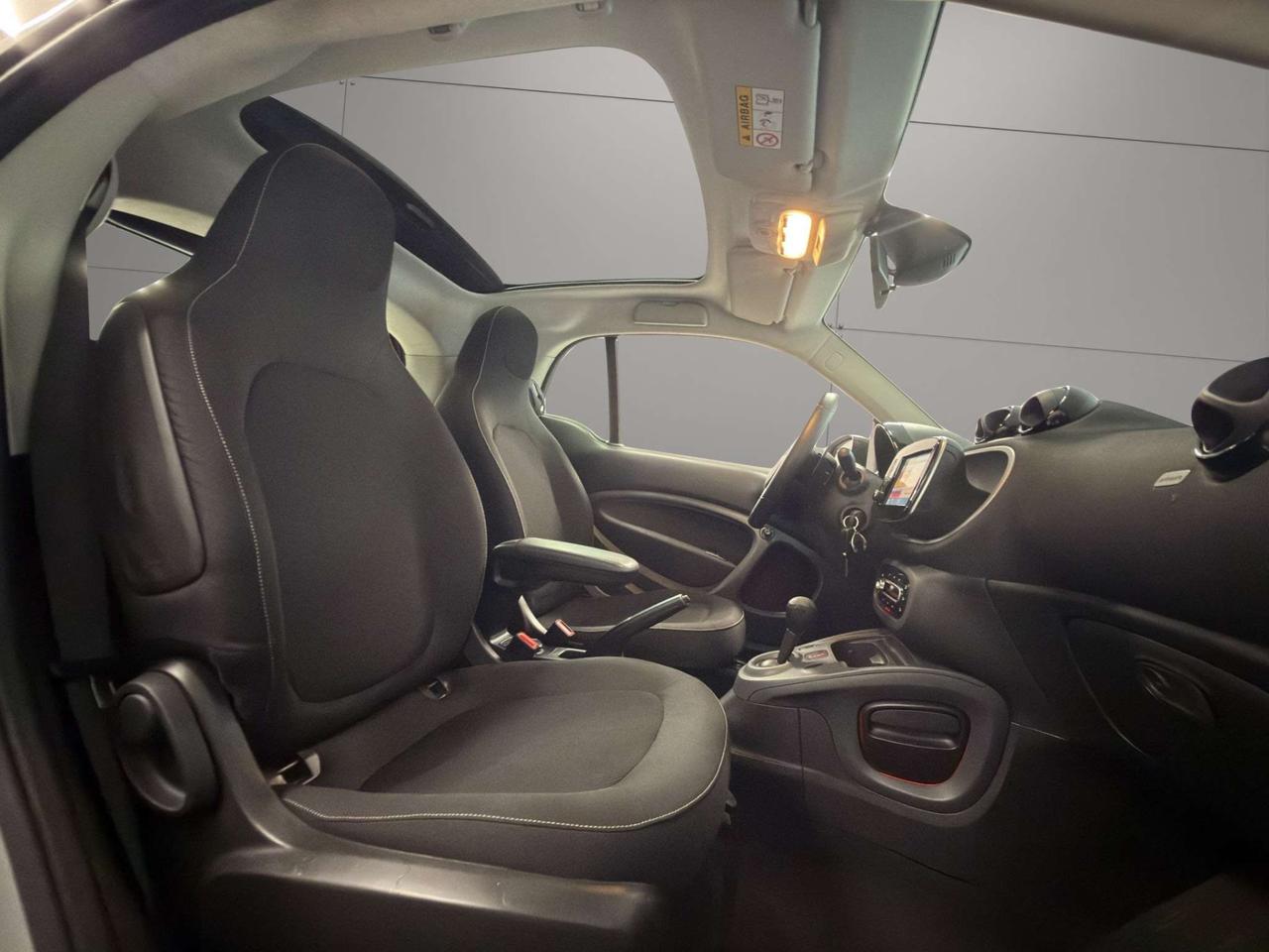 smart forTwo 1.0 Superpassion 71cv~Unipro~Promo Finanziamento