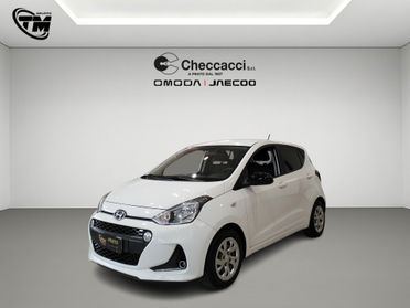 Hyundai i10 1.0 Connectline *13.000 KM*NEOPATENTATI*