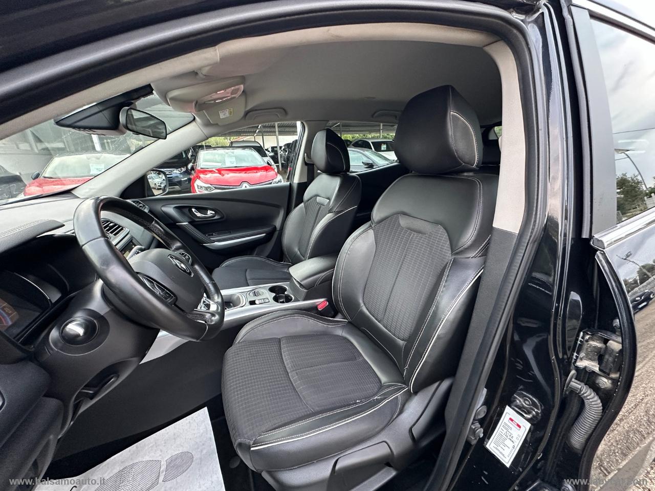 RENAULT Kadjar dCi 8V 110 CV Energy Bose