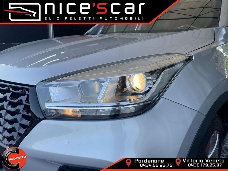 DR AUTOMOBILES dr 4.0 1.5 MT BENZINA/GPL*PROMO*