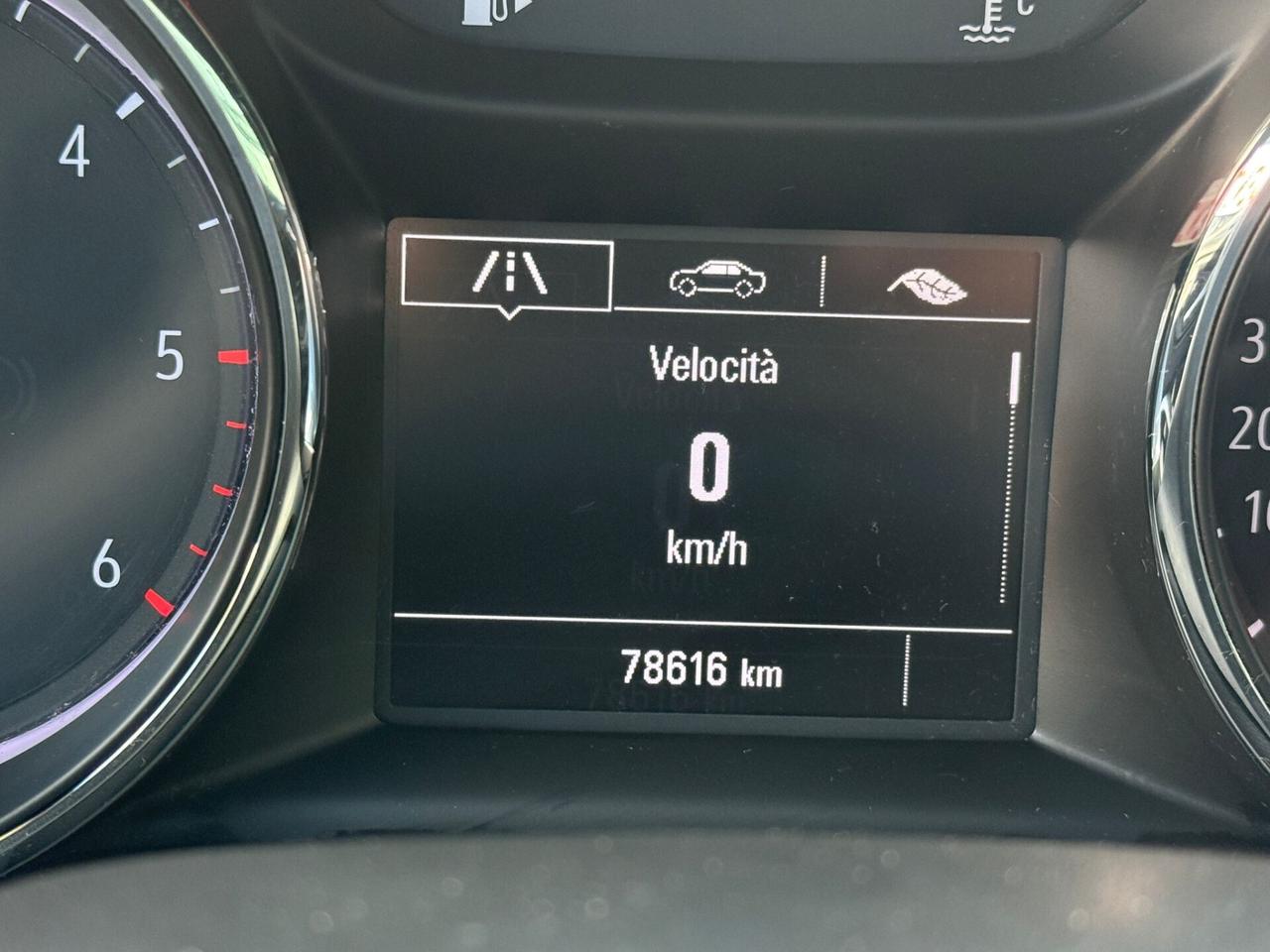 Opel Astra 1.5 CDTI 122 CV