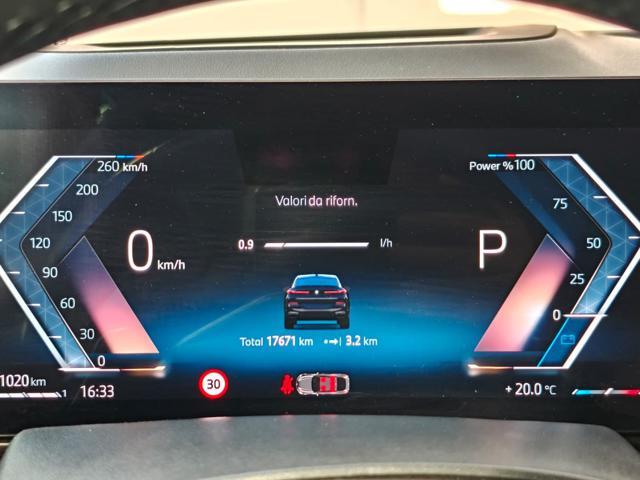 BMW X6 xDrive40d 48V Msport