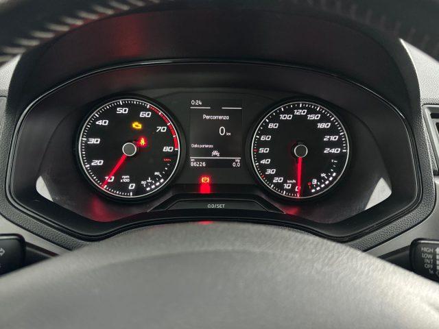 SEAT Ibiza 1.0 MPI 5 porte Style