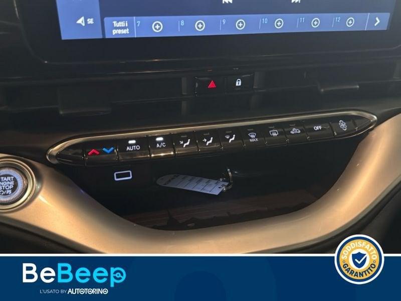 FIAT 500 500E 42 KWH LA PRIMA