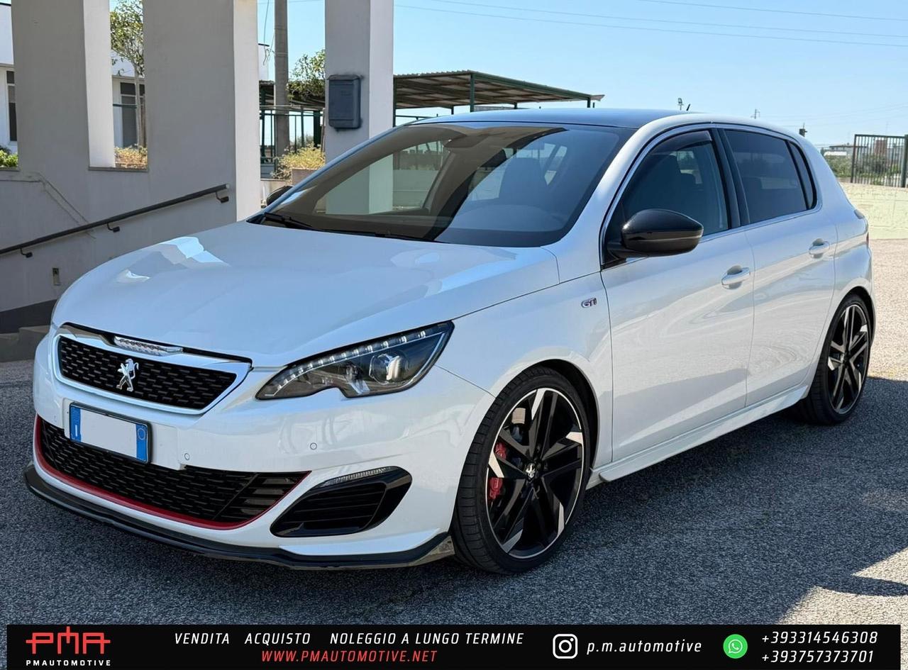 Peugeot 308 THP 270 S&S GTi by Sport