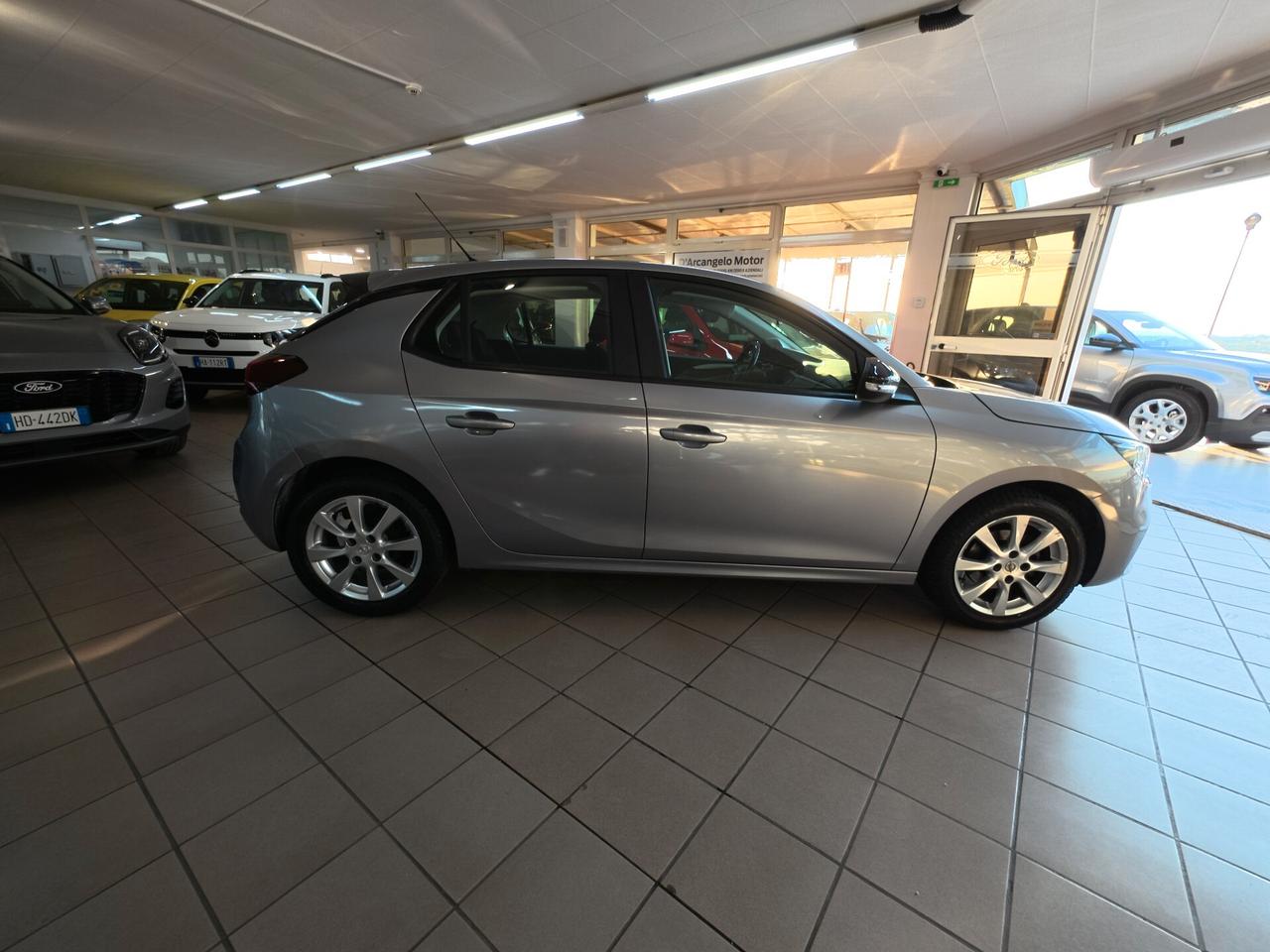 Opel Corsa 1.2 Edition 75 cv