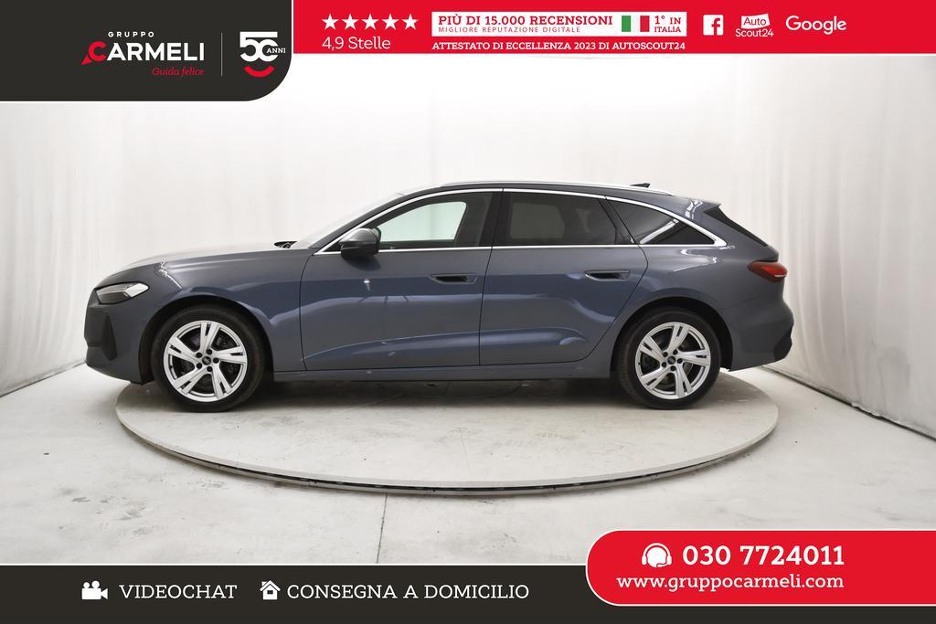 Audi A5 2.0 TDI mHEV+ Business S tronic