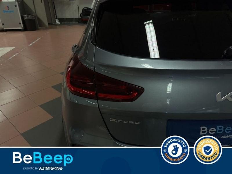 KIA Xceed 1.6 GDI PHEV EVOLUTION 141CV DCT