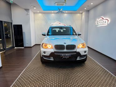 Bmw X5 xDrive35d Attiva