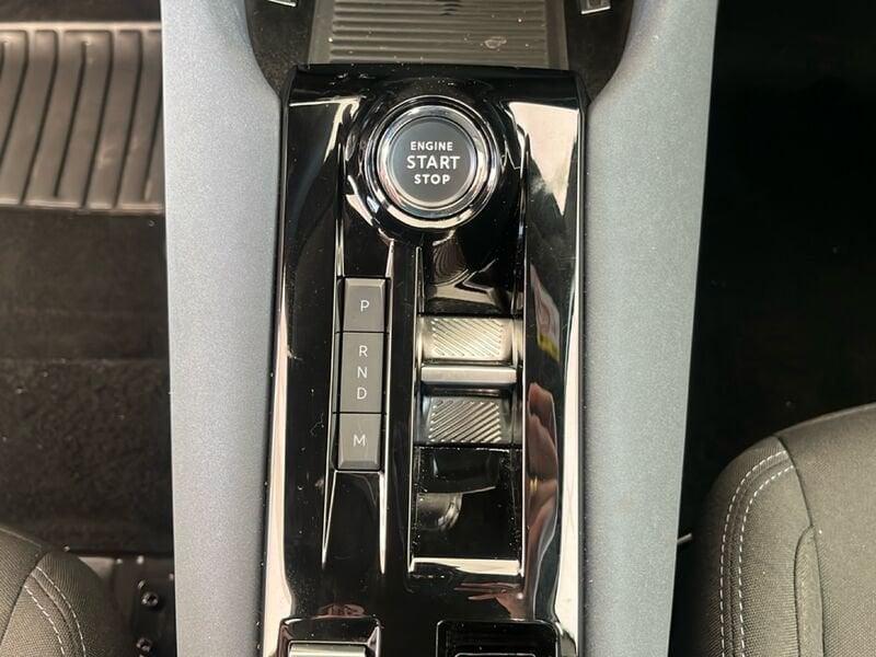 Alfa Romeo Junior Ibrida Ibrida 1.2 136cvHybrid Edct6