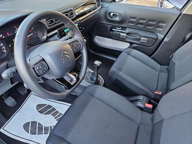 Citroen C3 C3 1.2 Max s&s 110cv