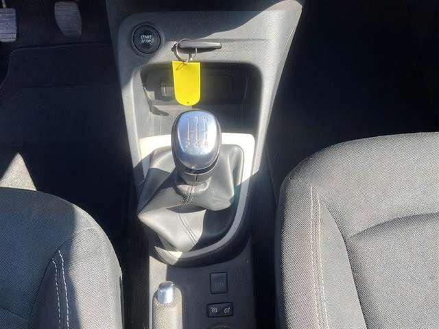 Renault Captur 1.5 dci Life 90cv