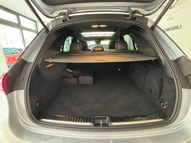 Mercedes-Benz GLE 350 de phev (e eq-power) Premium Plus 4matic