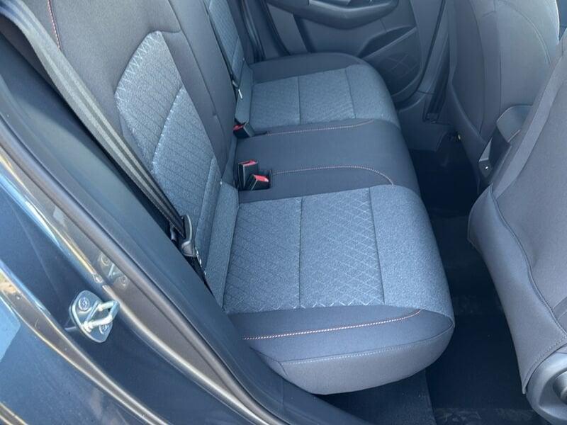 MG MG3 MG3 1.5 Comfort