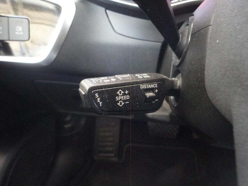 AUDI A6 allroad 4ª serie A6 allroad 45 TDI 3.0...