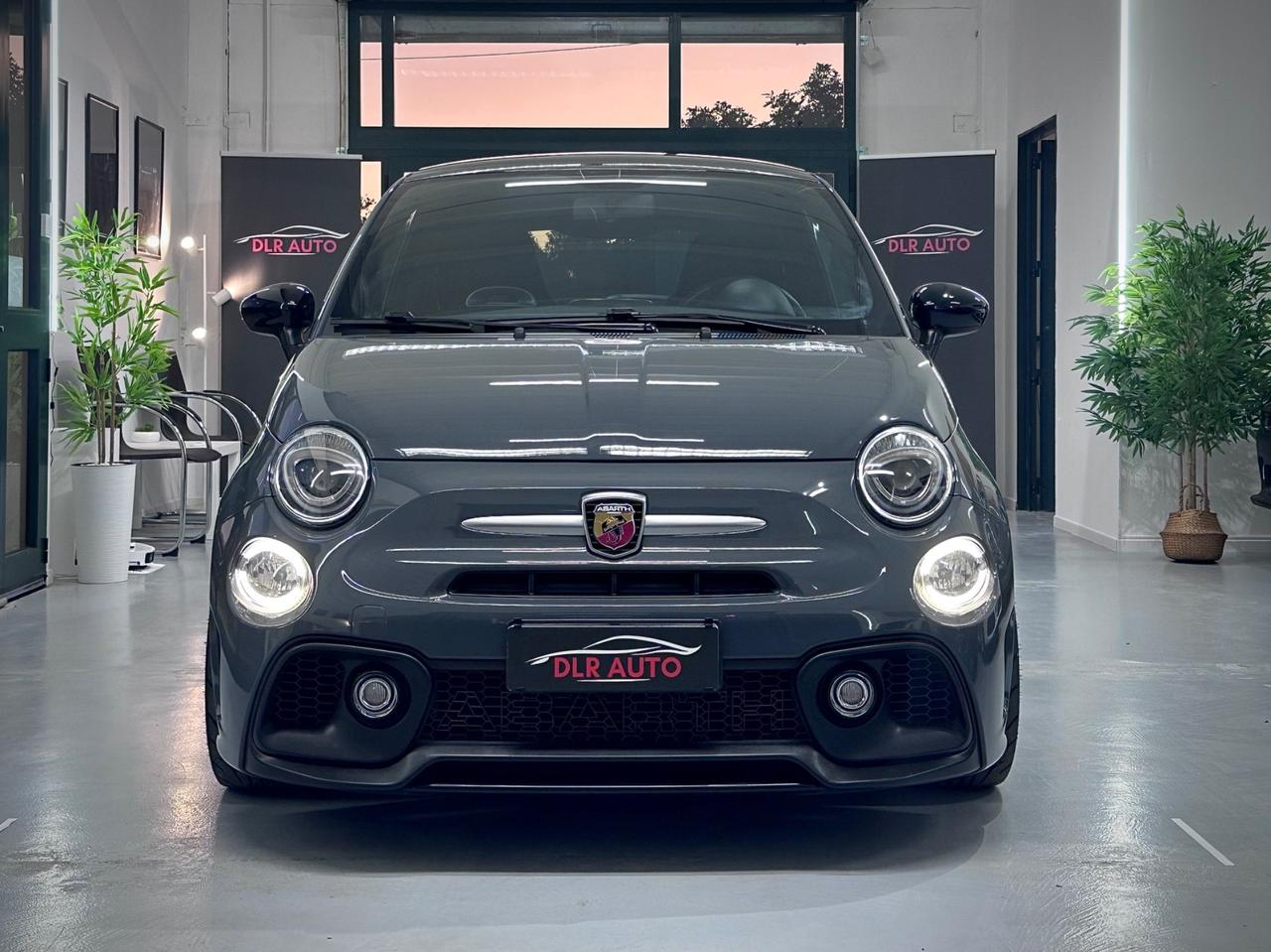 Abarth 595 1.4 Turbo T-Jet 145 CV
