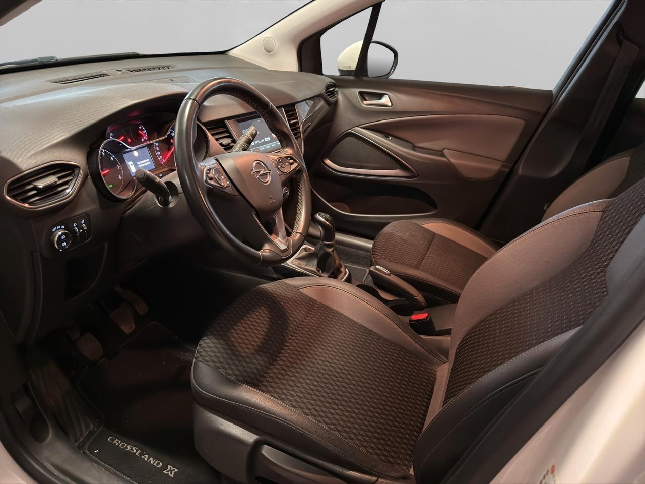 Opel Crossland X 1.2 12V Innovation 83cv.