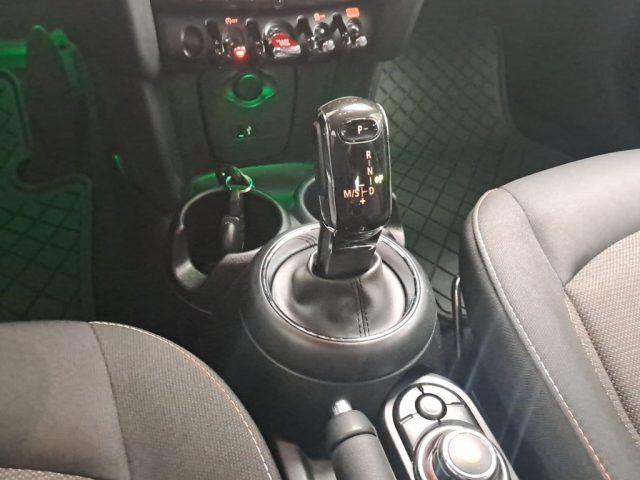 MINI Cooper D 1.5 Cooper D Hype 5 porte Aut.