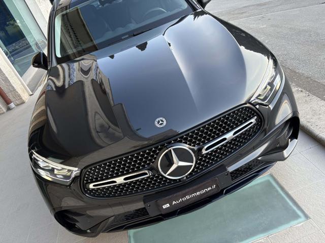 MERCEDES-BENZ GLC 220 d 4Matic Mild Hybrid AMG Premium Pack Night
