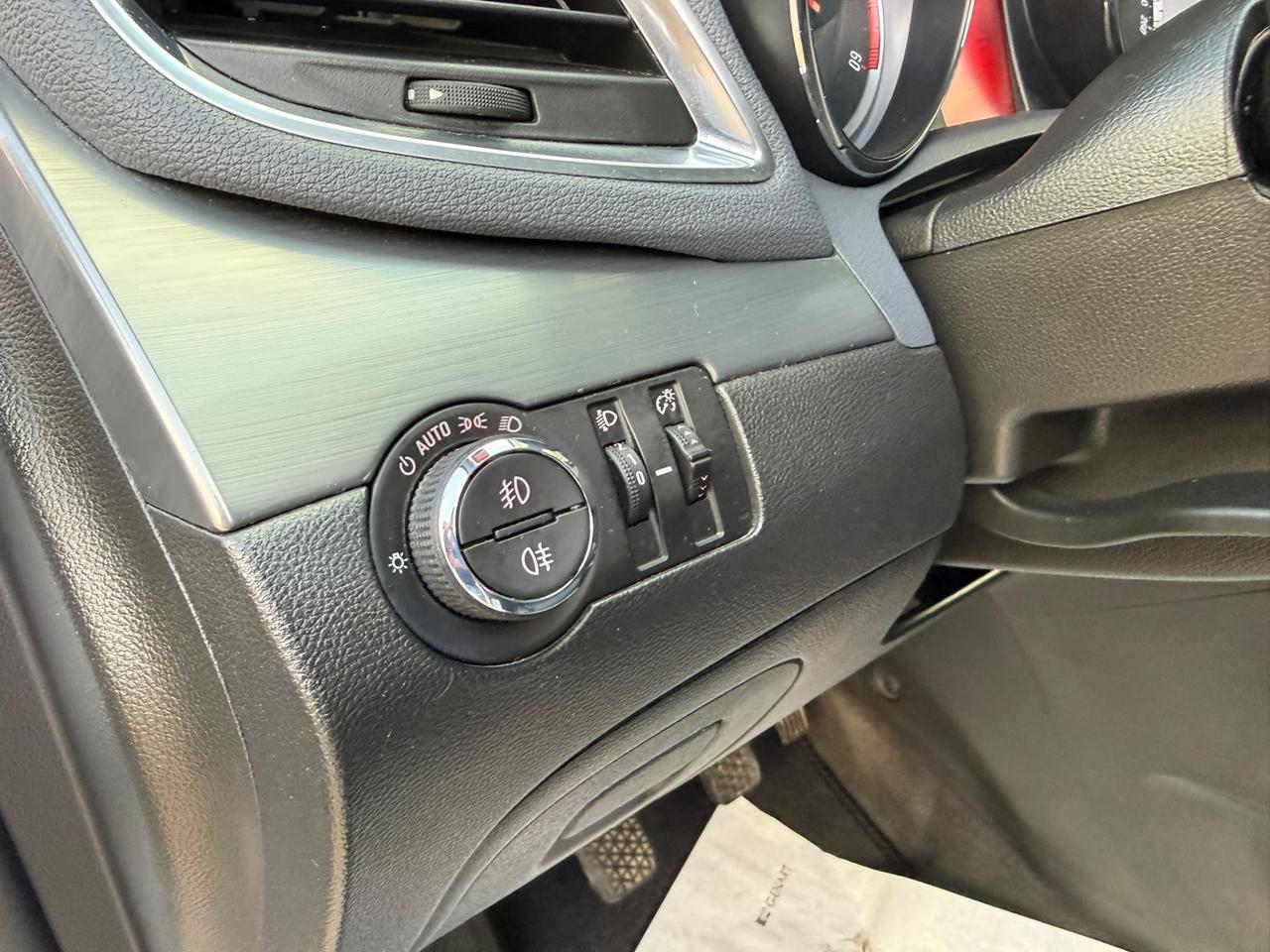 Opel Mokka 1.6 CDTI Ecotec 136CV 4x4 Start&Stop Cosmo