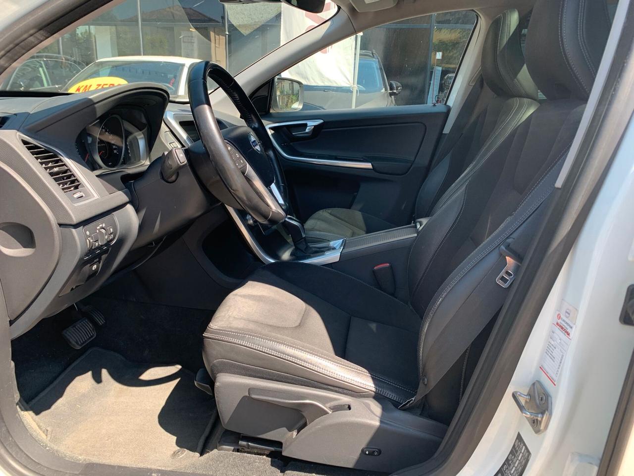 Volvo XC60 D4 Geartronic *OTTIME CONDIZIONI*