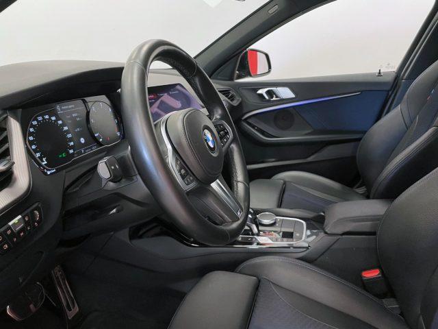 BMW 118 118D M-SPORT AUTO - IVA DEDUCIBILE