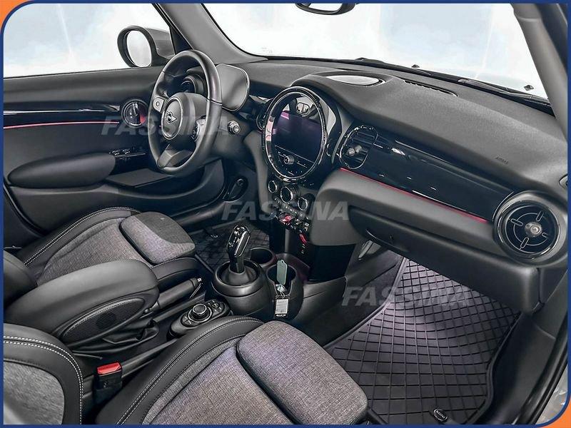 MINI Mini 5 porte Mini 5p 1.5 Cooper Classic auto