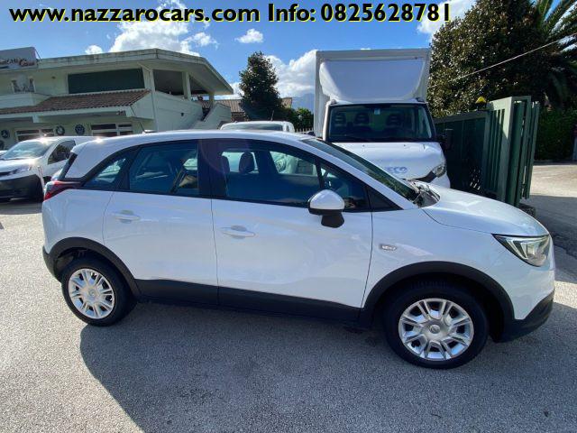 OPEL Crossland X 1.5 120CV aut. Advance NAVI/TELEC.