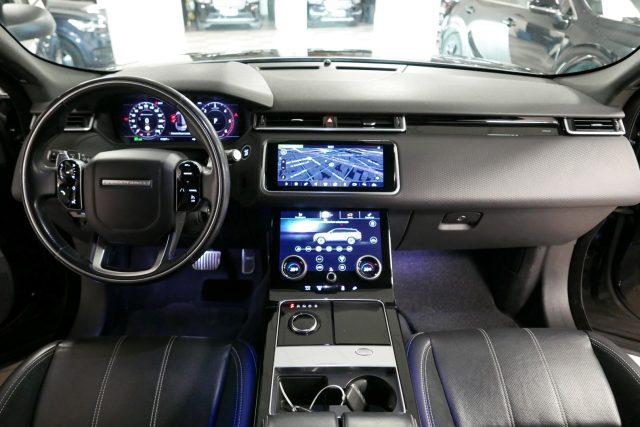 LAND ROVER Range Rover Velar 2.0D I4 180 CV R-Dynamic S