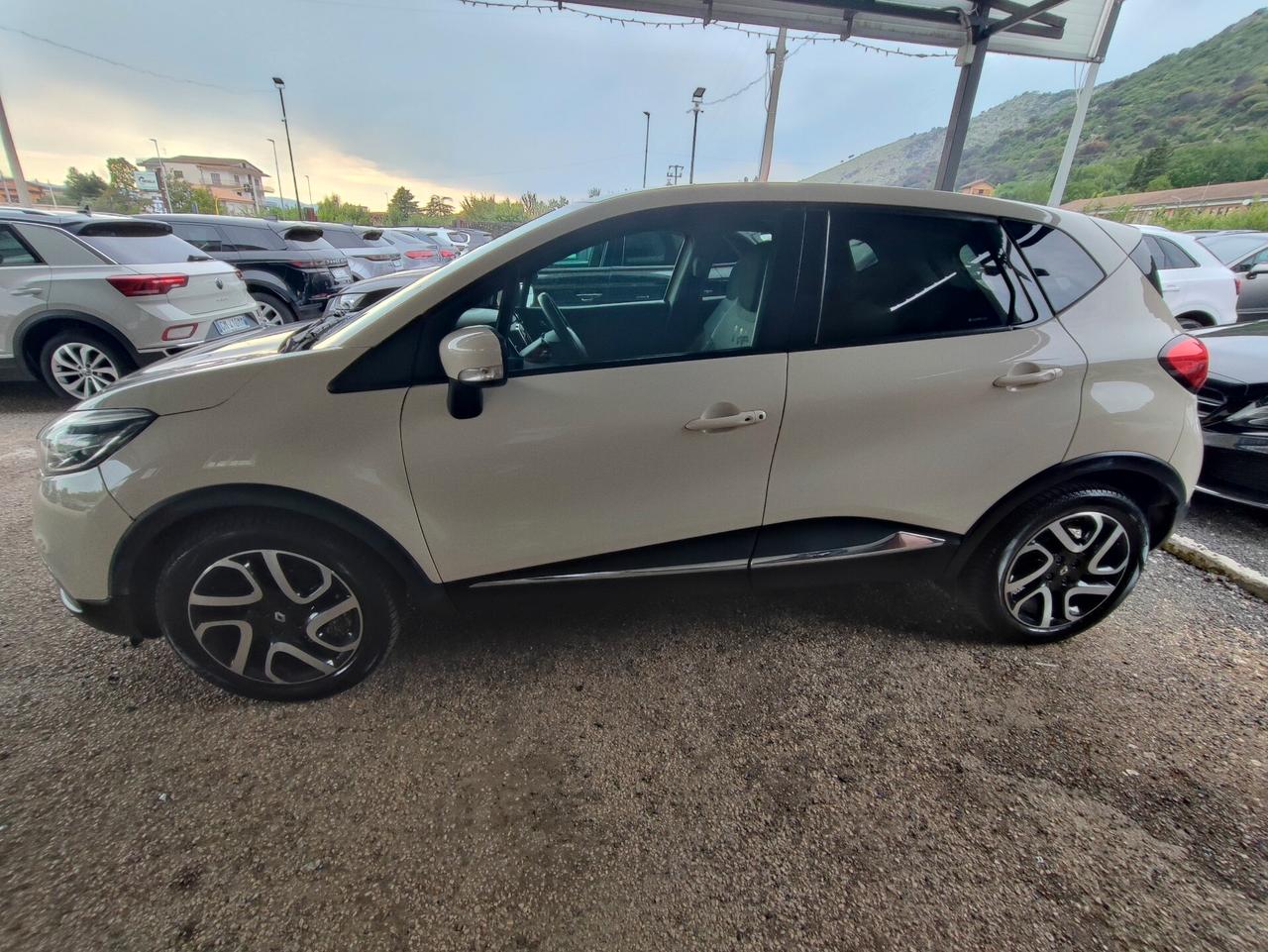 Renault Captur 0.9 TCe 12V 90 CV Start&Stop Intens