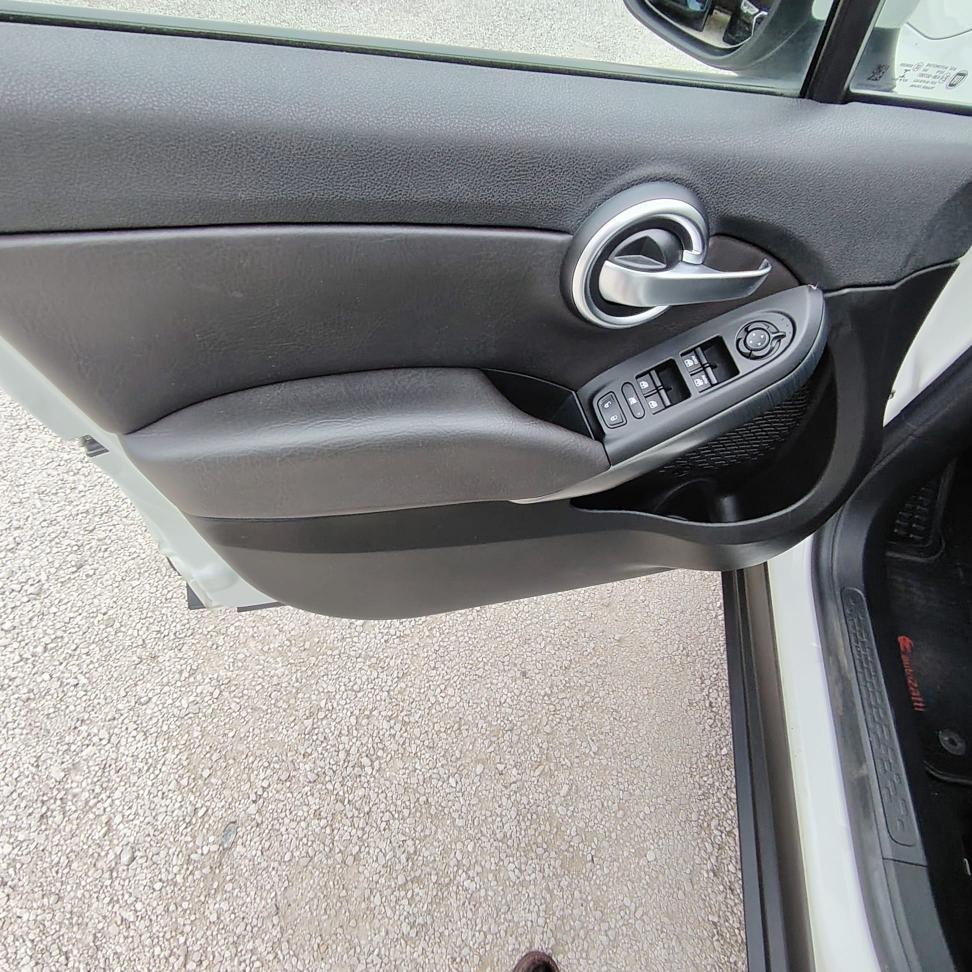 Fiat 500 X 500X 1.3 mjt Lounge 4x2 95cv