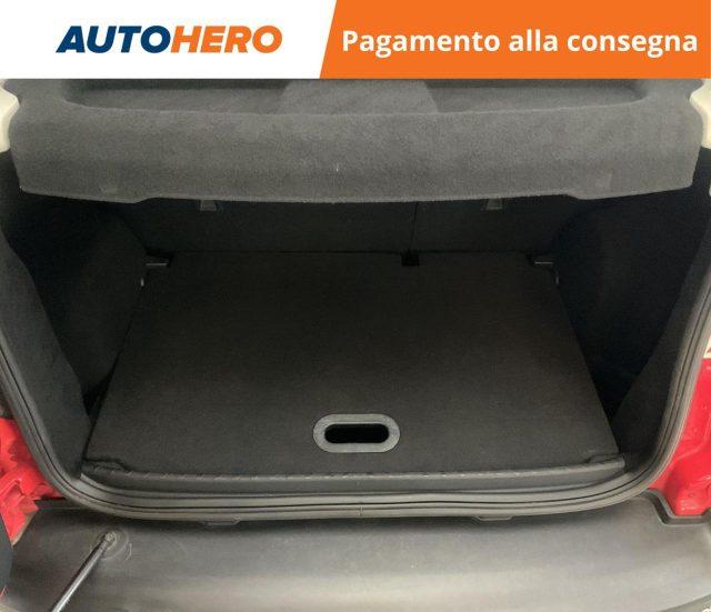 FORD EcoSport 1.5 Ecoblue 100 CV Start&Stop Plus