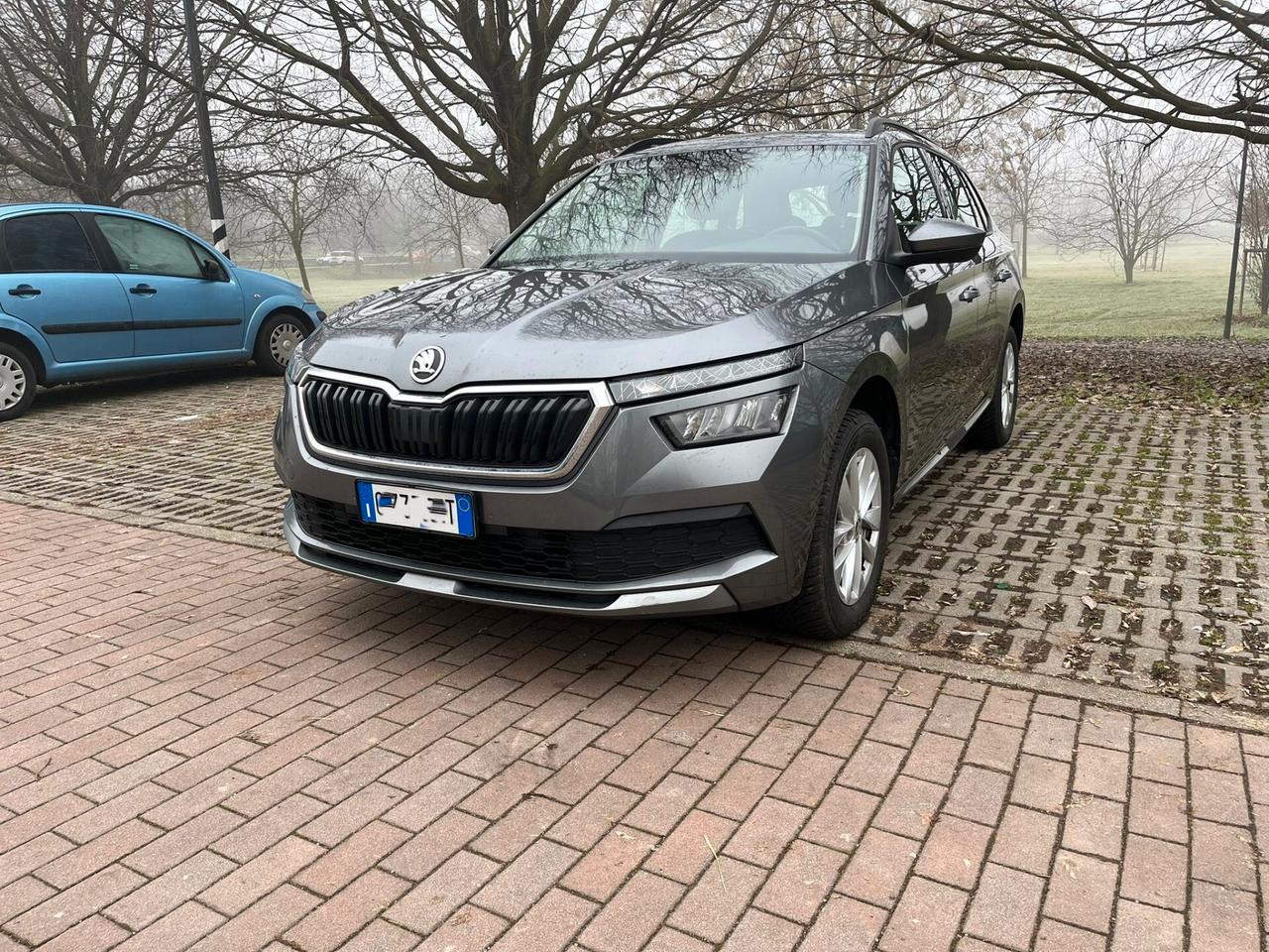 Skoda Kamiq 1.0 TSI 110 CV DSG Ambition PREZZO REALE NON VINCOLATO A FINANZIAMENTO